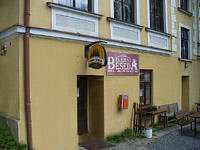 enk Beseda - Hlsnice (restaurace)