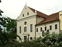 Regionální muzeum Mělník (muzeum)
