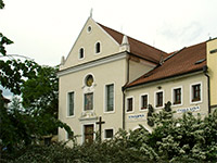 
                        Regionln muzeum Mlnk (muzeum)