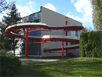 foto Plaveck stadion - Strakonice (aquapark)