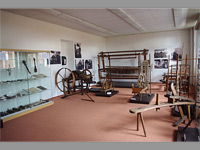 Muzeum Bojkovska - Bojkovice (muzeum) - Expozice emesel I.