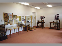 Muzeum Bojkovska - Bojkovice (muzeum) - Expozice emesel II.