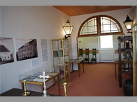 Muzeum Bojkovska - Bojkovice (muzeum) - Expozice soudnictv 