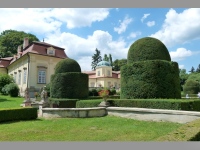 Buchlovice (zmek) - 