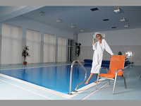 foto Welltor - Hotel Wellness Centrum Pbram (hotel)