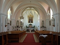 Kostel sv. Petra a Pavla - Kunovice (kostel) - Kunovice kostel 1
