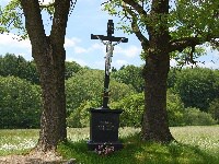 Podom (obec) - Podom - litinov k