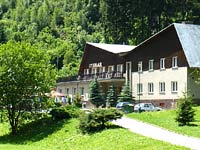 foto Hotel Otakar - Bystr-Hamry (hotel, restaurace)