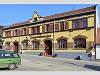 Raice-Pstovice (obec) - Raice