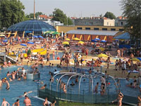 foto Aquapark Koupelky - Prostjov-Krasice (aquapark)