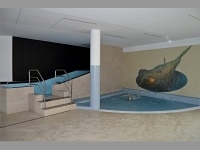 Termly Velk Losiny (termln vodn svt) - 