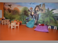 Termly Velk Losiny (termln vodn svt) - 
