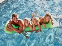 Termly Velk Losiny (termln vodn svt) - 