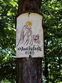 Pohebn kaple Lobkowicz - Netn (kaple) - 