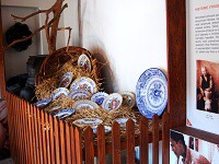 Muzeum Tupesk keramiky - Tupesy (muzeum) - Expozice vrobk