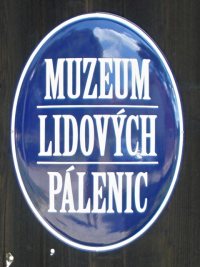 Muzeum lidovch plenic - Vlnov (muzeum) - Pouta.