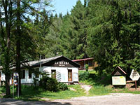 Autokemp Na koupaliti - Doln Kaln (kemp) - Autokemp Na koupaliti