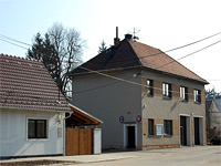 Vany (obec) - Obecn ad Vany