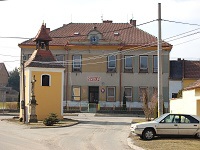 Vany (obec) - kola