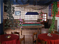 Pension U Nmonka - Dvr Krlov n. Lab. (penzion, restaurace) - Kulenk