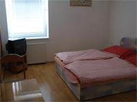 Pension U Nmonka - Dvr Krlov n. Lab. (penzion, restaurace) - Pokoj s dvojlkem