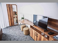 Penzion na nmst - Dvr Krlov n. Labem (penzion) - 