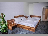 Penzion na nmst - Dvr Krlov n. Labem (penzion) - 