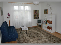 Penzion Chodsk13 - Karlovy Vary (pension) - Pokoj