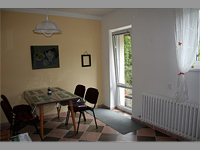 Penzion Chodsk13 - Karlovy Vary (pension) - Pokoj