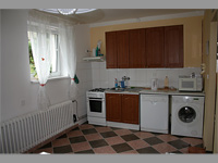 Penzion Chodsk13 - Karlovy Vary (pension) - Kuchyka