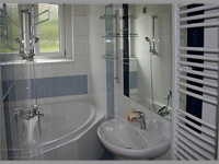 Penzion Chodsk13 - Karlovy Vary (pension) - Koupelna