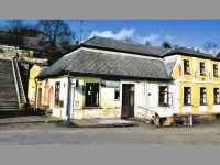 Restaurace U Proly - Kuks (restaurace)