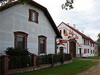 Červený Újezdec (zámek)