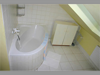 Penzion Hajrna - Opava (pension) - Koupelna