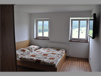 Horsk chata Orlk - Pec pod Snkou (chata) - Pokoj