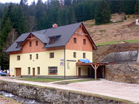 Apartmny Doulk - Pec pod Snkou (penzion)