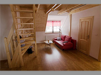 Apartmny Doulk - Pec pod Snkou (penzion) - 
