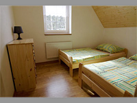 Apartmny Doulk - Pec pod Snkou (penzion) - 