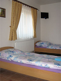 foto Pension Nika - Rosice (pension)