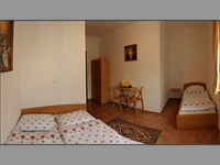 foto Pension Nika - Rosice (pension)