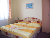 Penzion Alexandra - Svoboda nad pou (penzion) - Pokoj 3-lkov