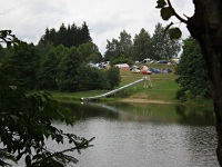 Kemp Komornk - Kunak (kemp) - 