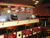 Hotel Zvr - Olenice (hotel, restaurace) - bowling