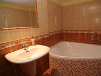 Hotel Zvr - Olenice (hotel, restaurace) - sociln zazen