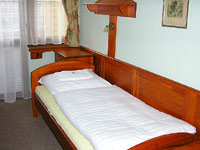 Hotel Zvr - Olenice (hotel, restaurace) - ubytovac prostory