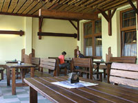 Hotel Zvr - Olenice (hotel, restaurace) - pivnice