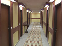 Hotel Zvr - Olenice (hotel, restaurace) - hotel
