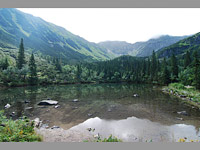 
                        atliakovo pleso - Slovensko (pleso)