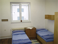 Ubytovna U medvda - Neratovice (ubytovna) - 