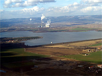 Nechranice (pehrada) - 